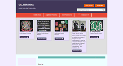 Desktop Screenshot of civarsityjackets.com